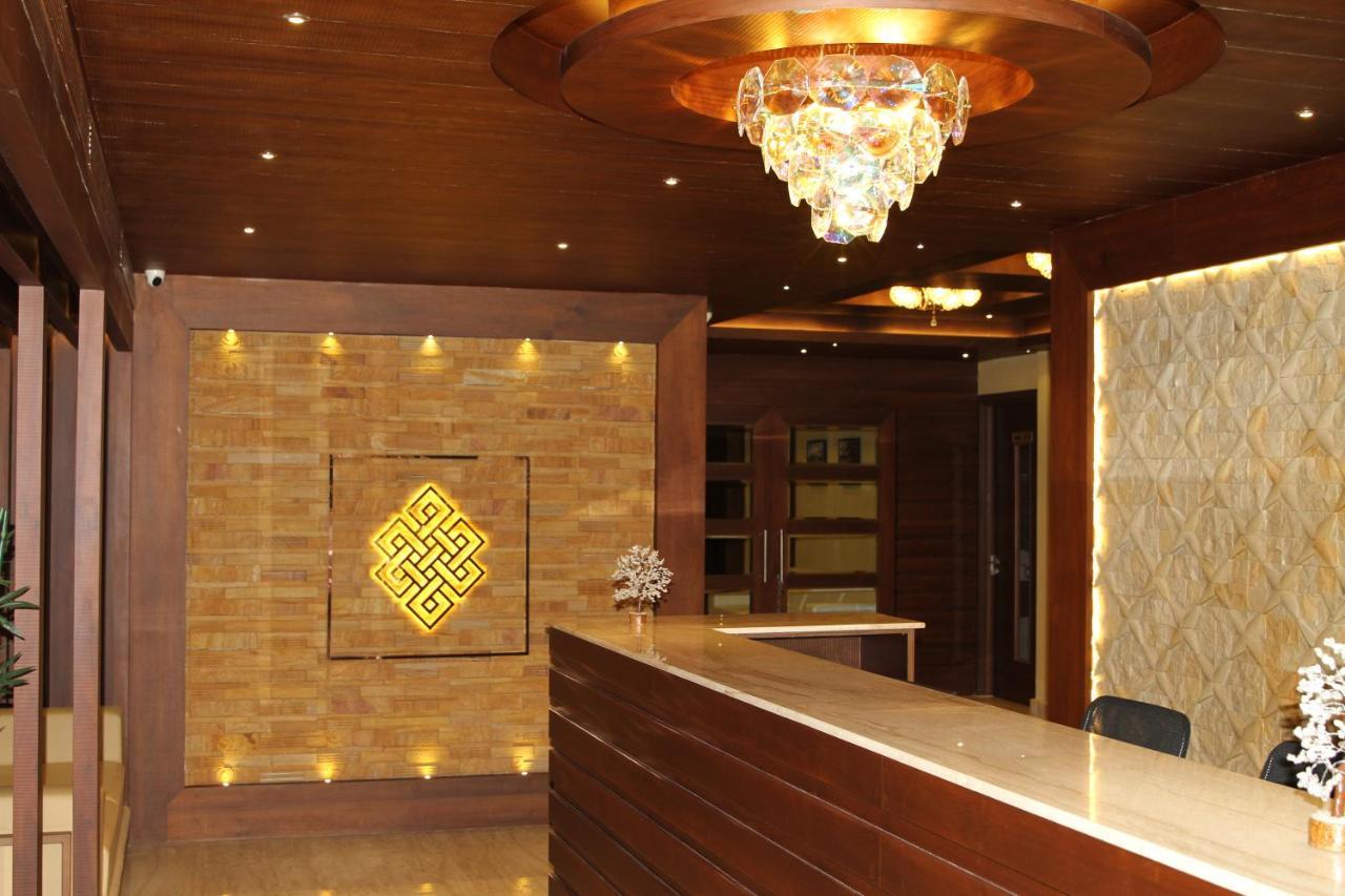 Hotel Retrieve Health & Wellness Kochi Exterior foto