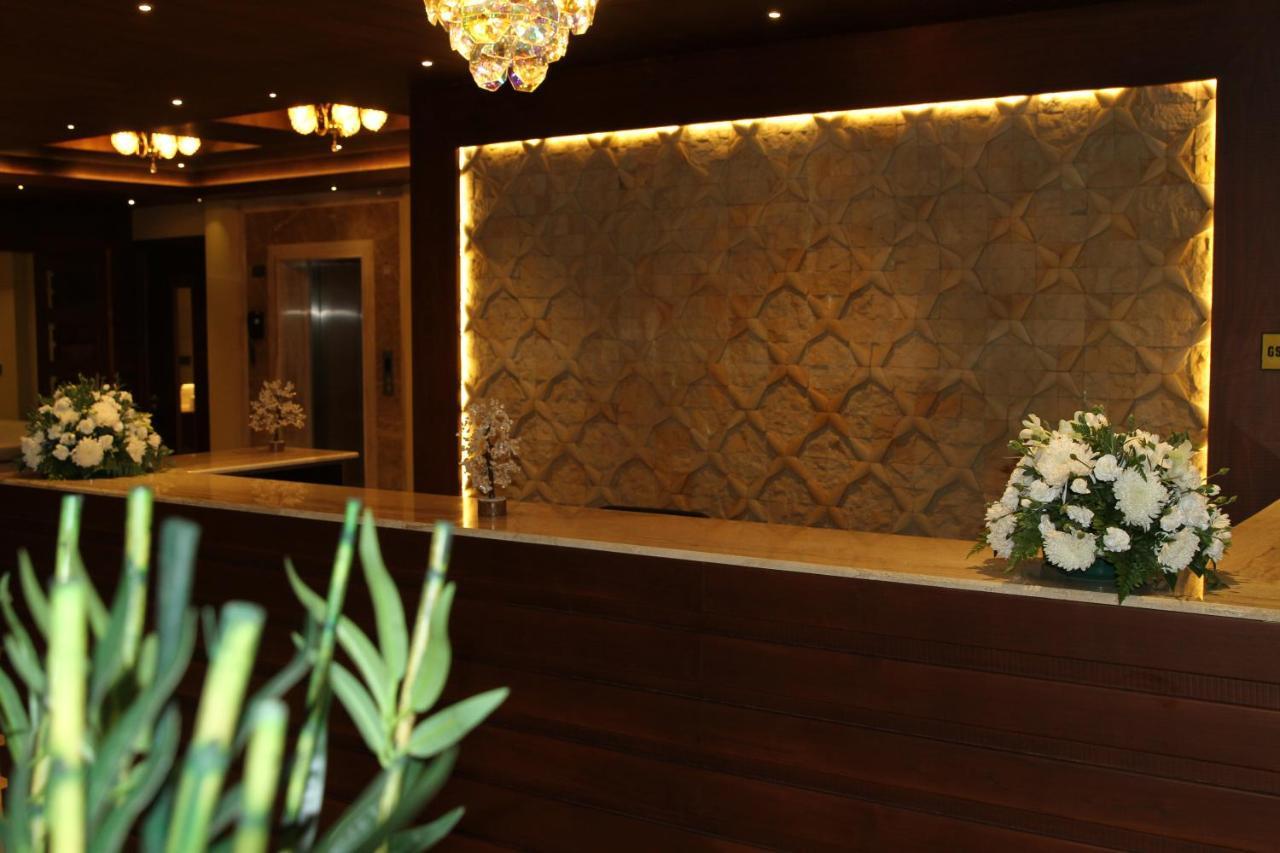 Hotel Retrieve Health & Wellness Kochi Exterior foto
