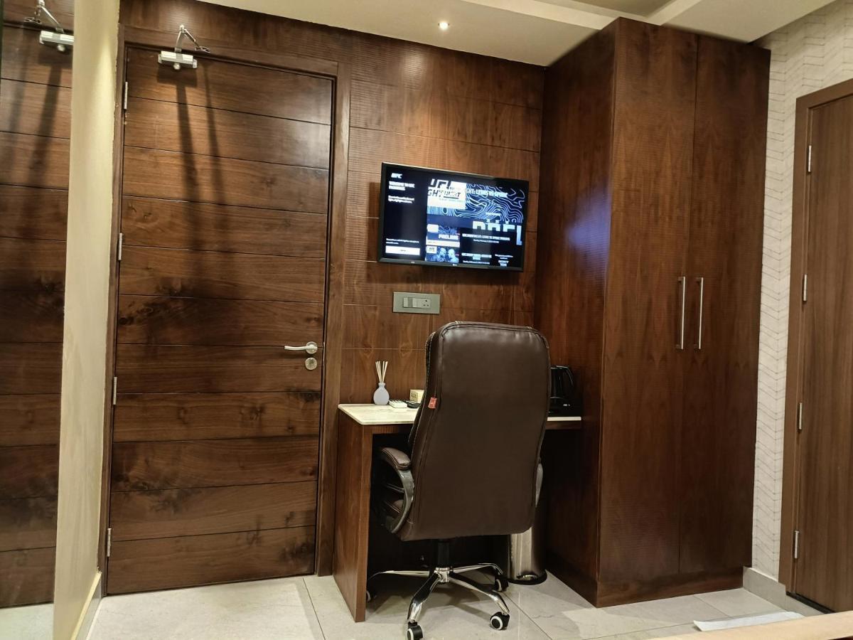 Hotel Retrieve Health & Wellness Kochi Exterior foto