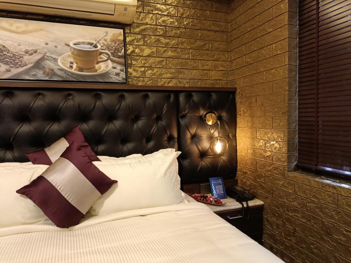 Hotel Retrieve Health & Wellness Kochi Exterior foto