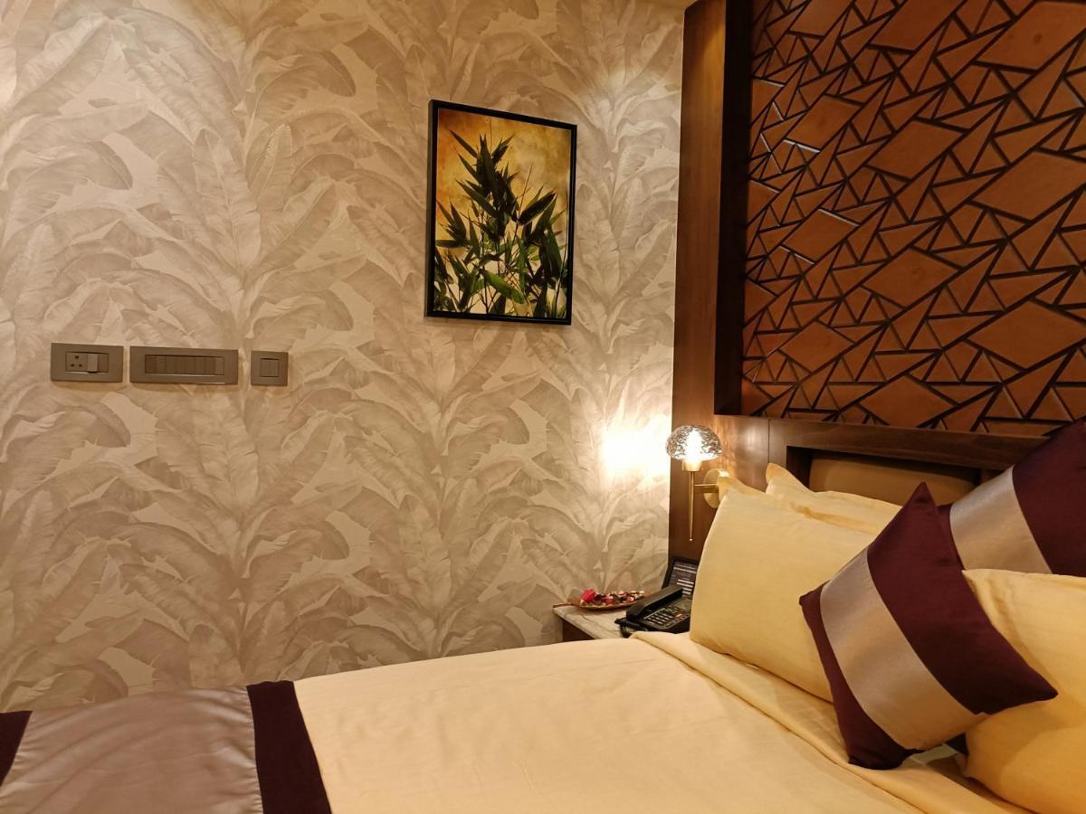 Hotel Retrieve Health & Wellness Kochi Exterior foto