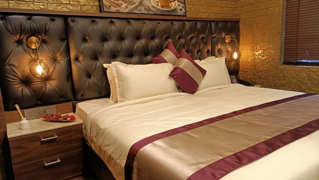 Hotel Retrieve Health & Wellness Kochi Exterior foto