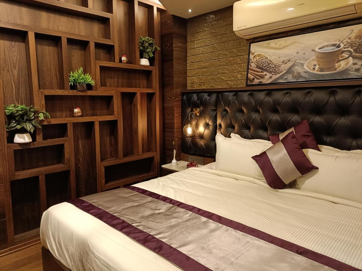 Hotel Retrieve Health & Wellness Kochi Exterior foto