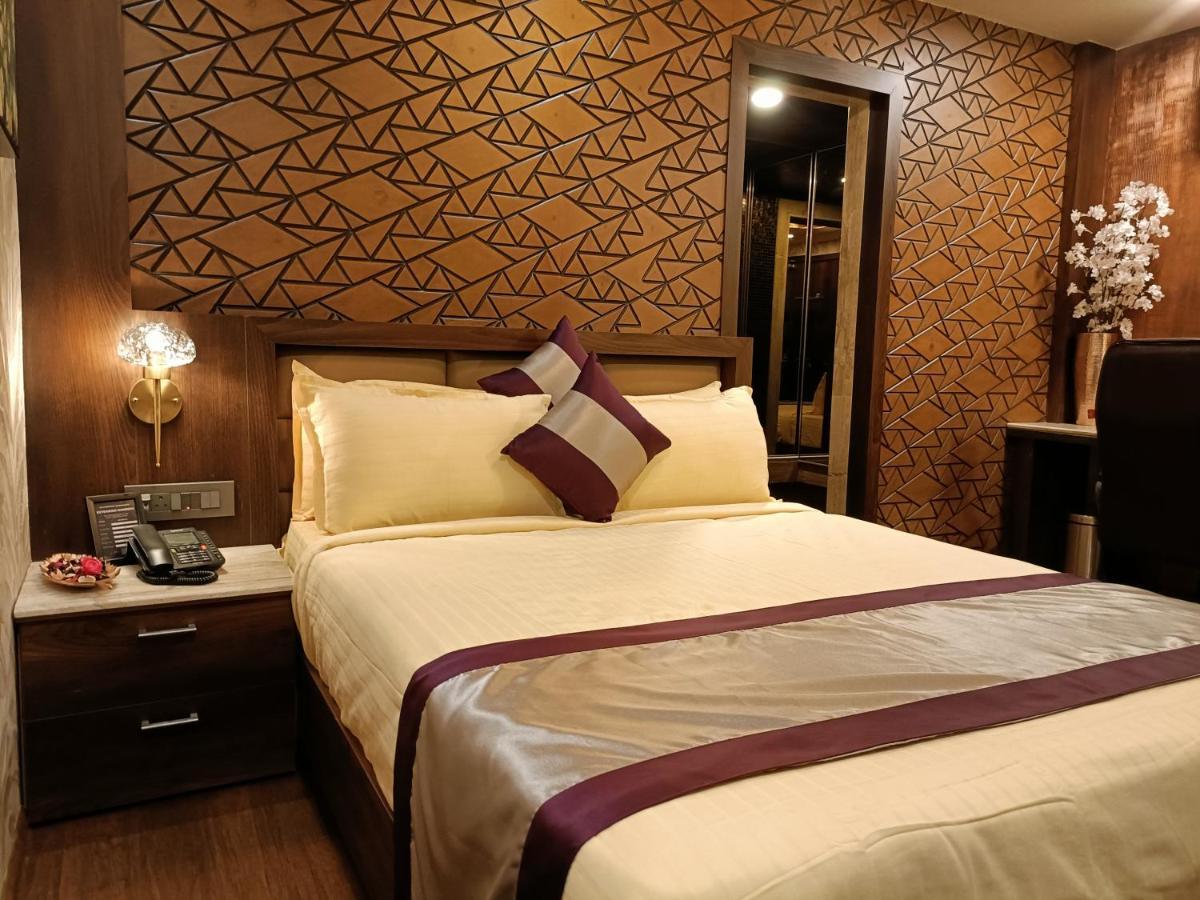 Hotel Retrieve Health & Wellness Kochi Exterior foto