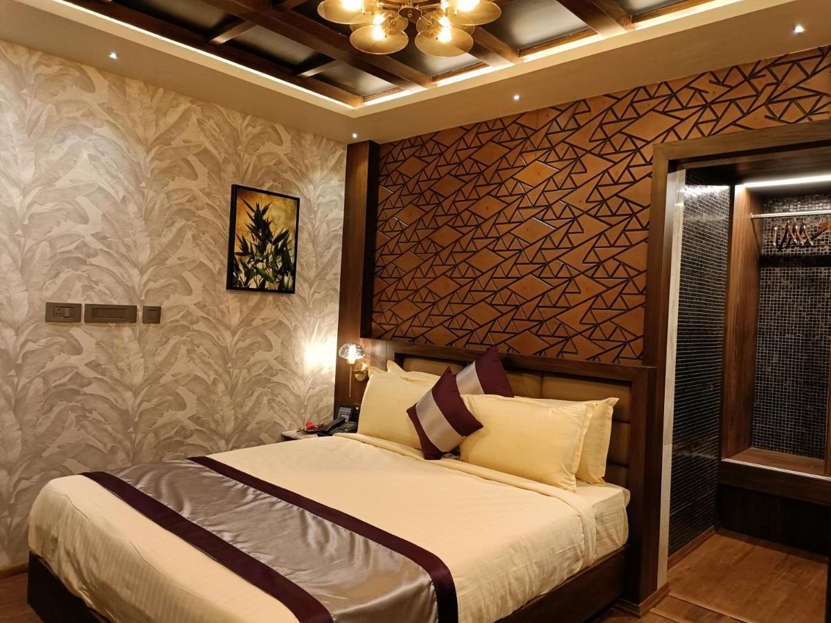 Hotel Retrieve Health & Wellness Kochi Exterior foto